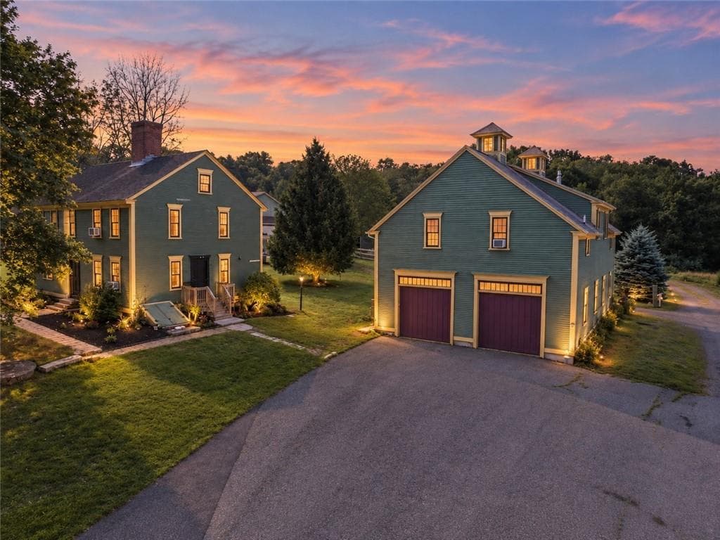 32 Equestrian Way - Photo 4