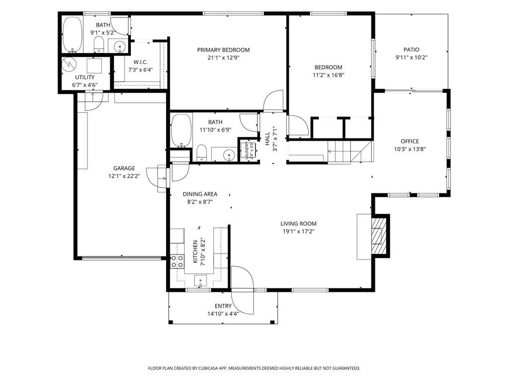 43 Riverdell Drive - Photo 3