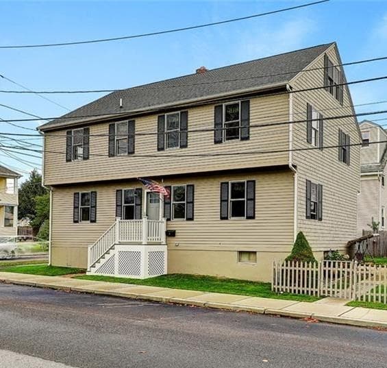 86 Washington Street - Photo 2