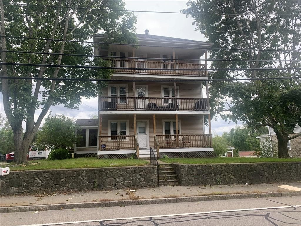 80 Sayles Hill Road