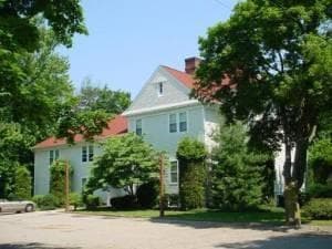 175 Massaachusetts Avenue