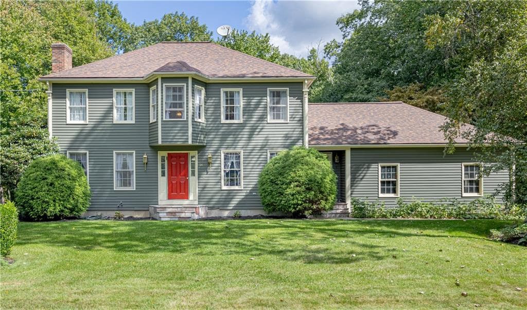 64 Shaw Drive - Photo 1