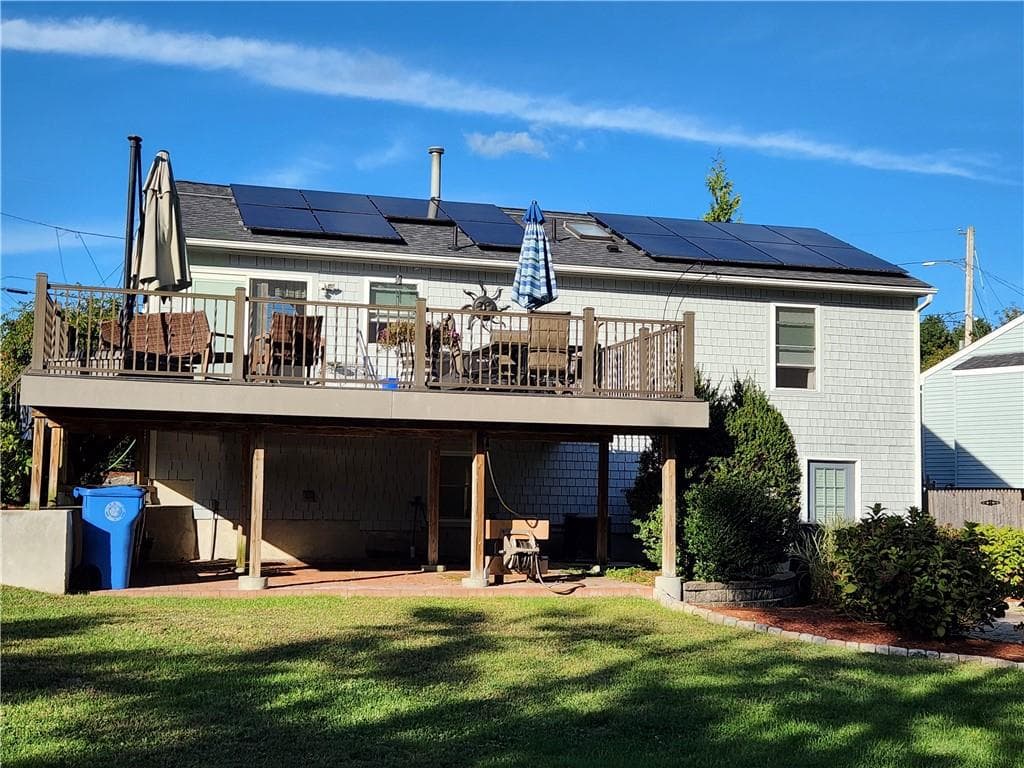 9 Mallory Court - Photo 3
