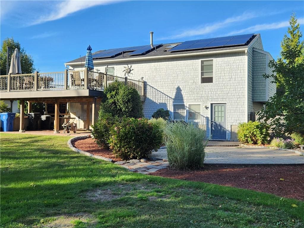 9 Mallory Court - Photo 4