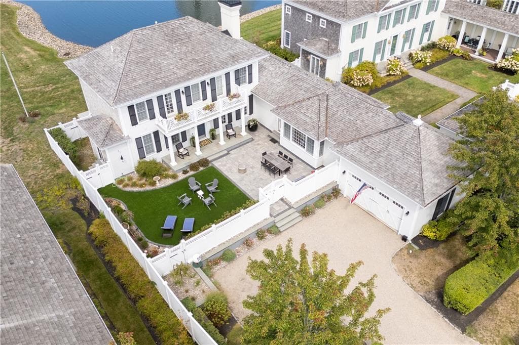 59 Carnegie Harbor Drive - Photo 1