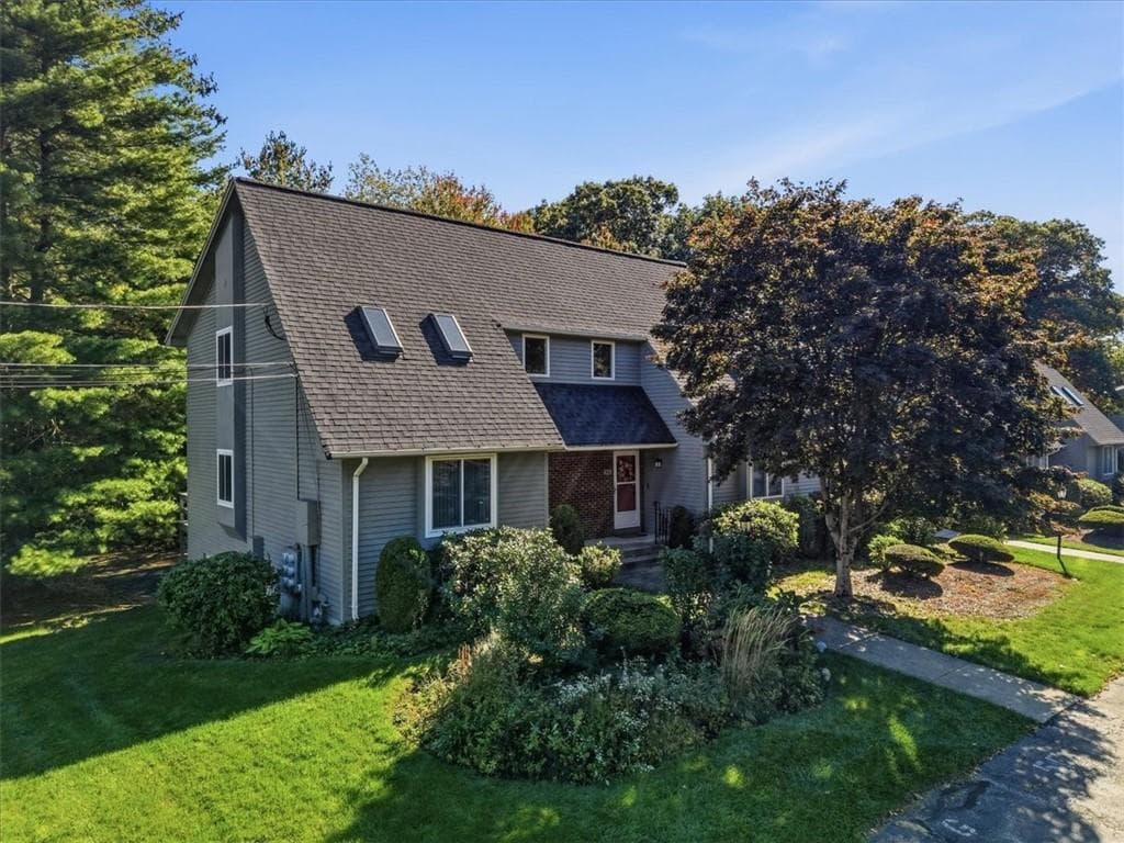 125 Smith Avenue #5F - Photo 2
