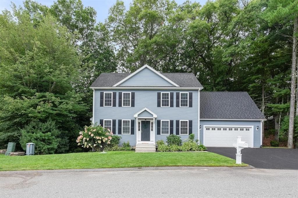 17 Clover Court - Photo 2