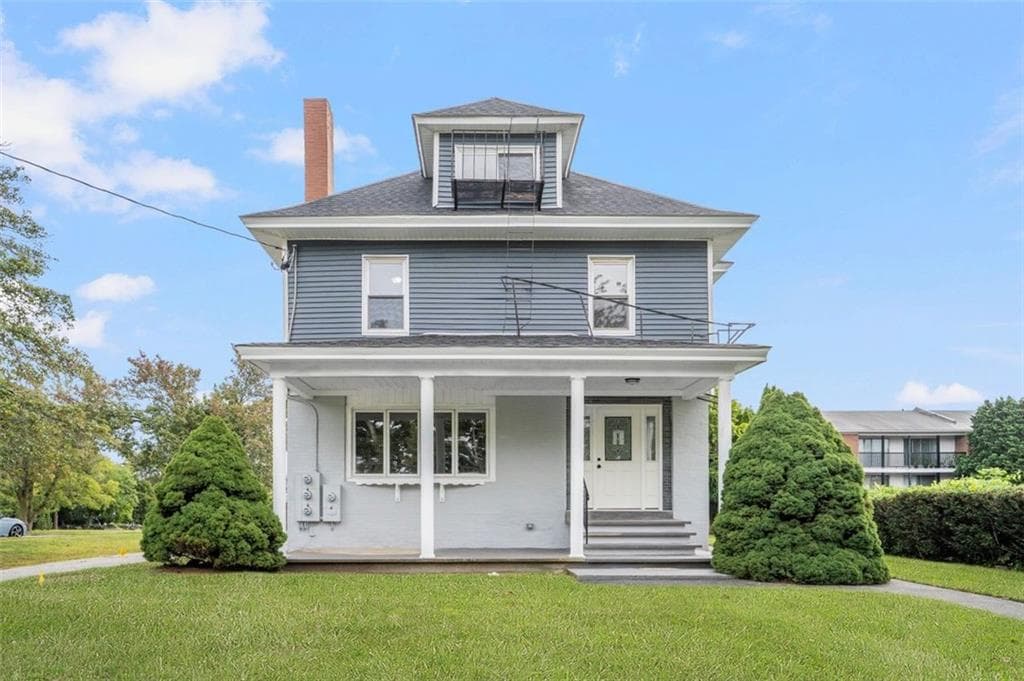 3222 Pawtucket Avenue - Photo 2