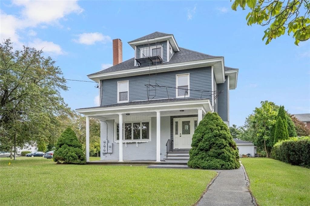 3222 Pawtucket Avenue - Photo 3