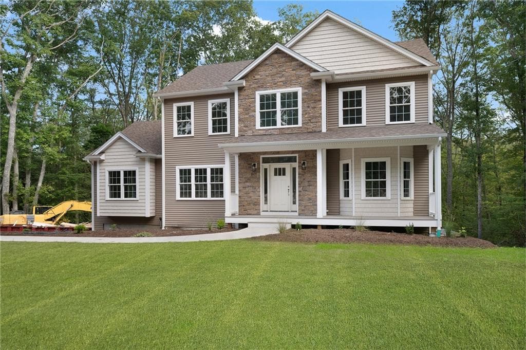 200 Nipmuc Road - Photo 1