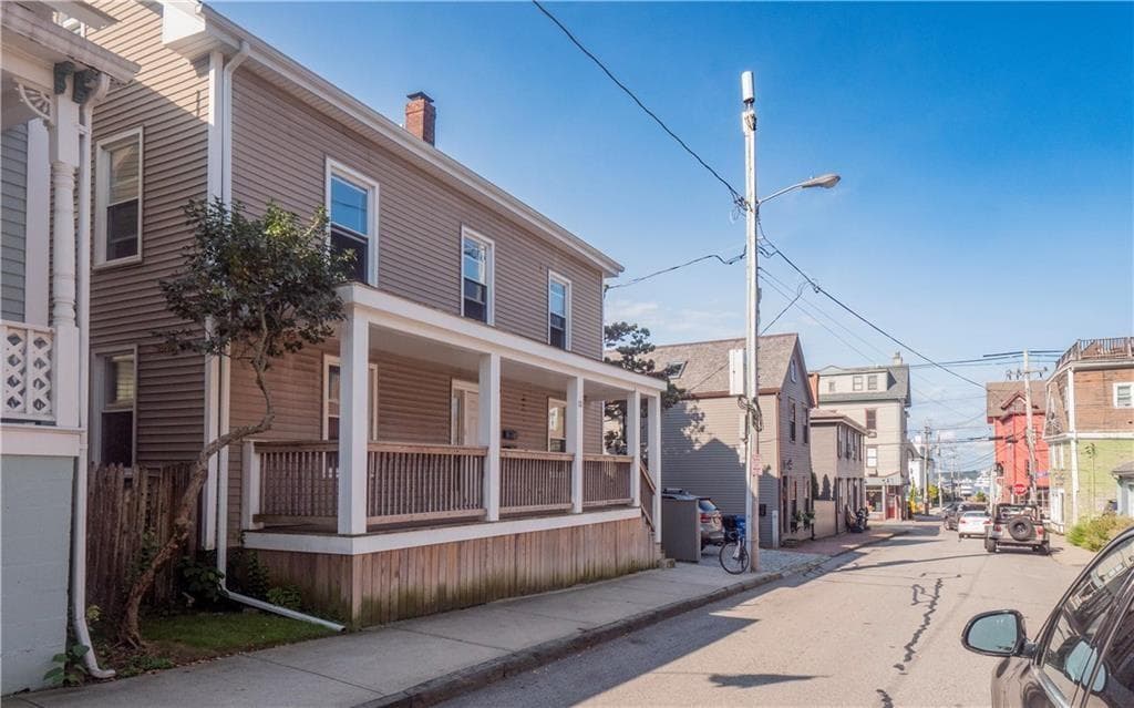 11 Young Street #1 - Photo 2
