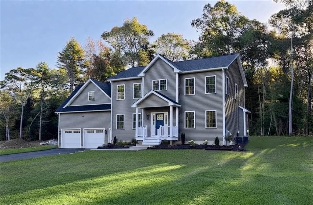 11 Harmony Lane - Photo 1