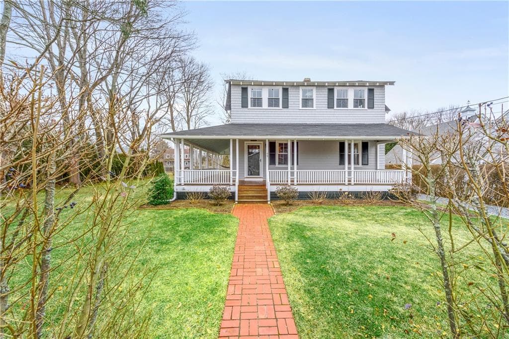 59 Mount Hope Avenue