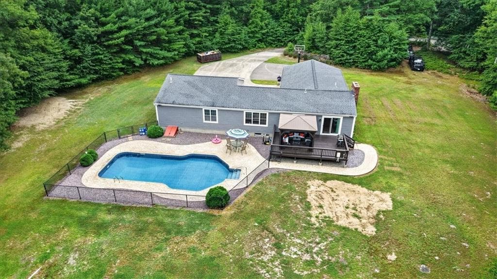 884 Reynolds Road - Photo 5