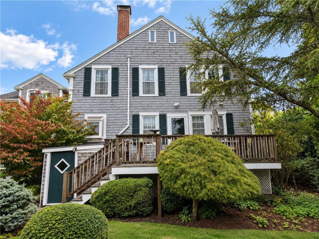 307 Slocum Road - Photo 5