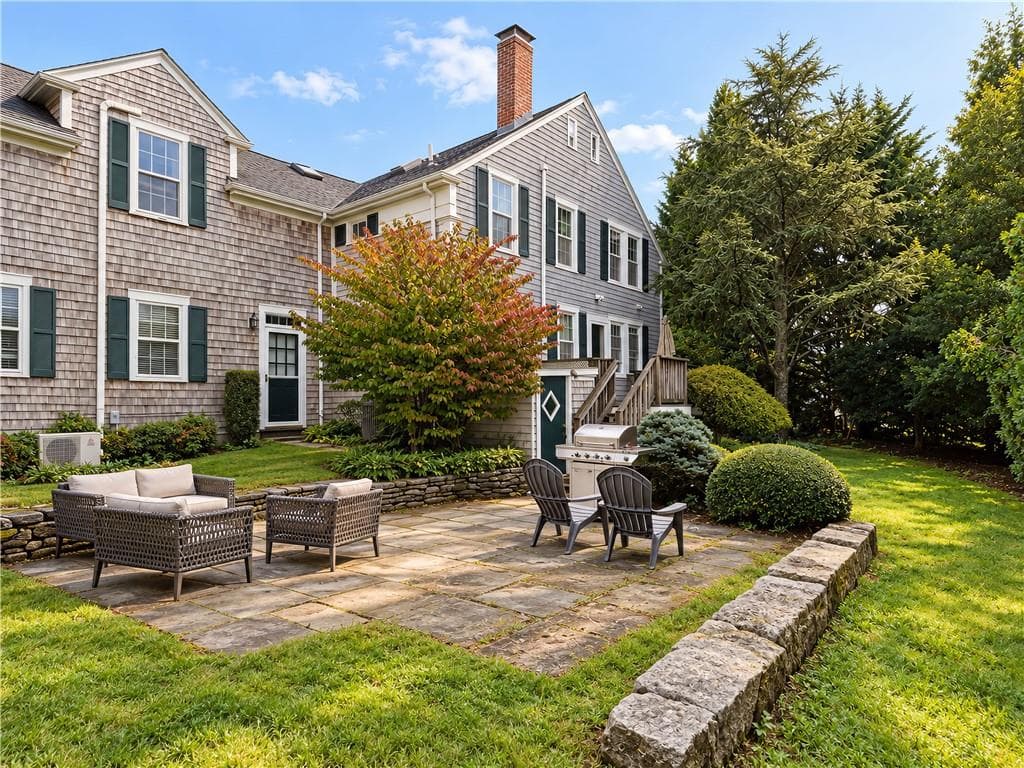 307 Slocum Road - Photo 4