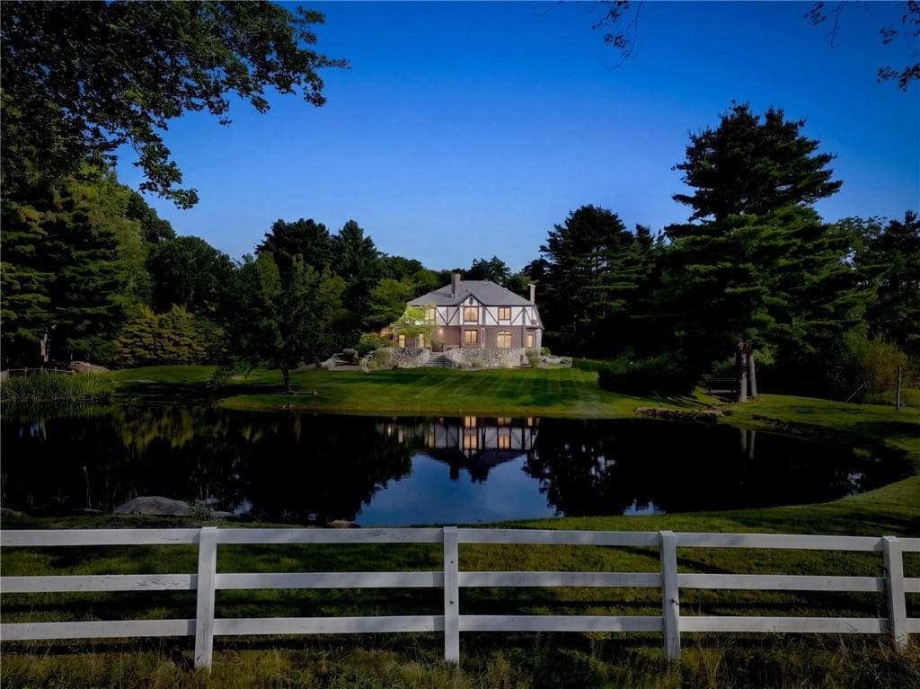 835 Snake Hill Road - Photo 3