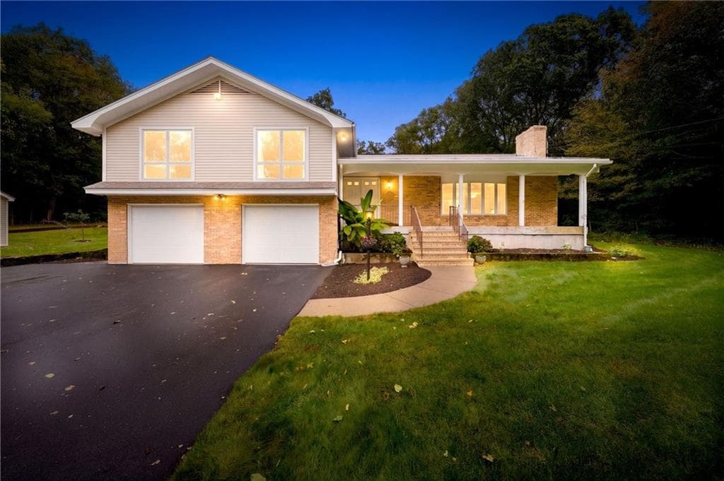 242 Anan Wade Road - Photo 1