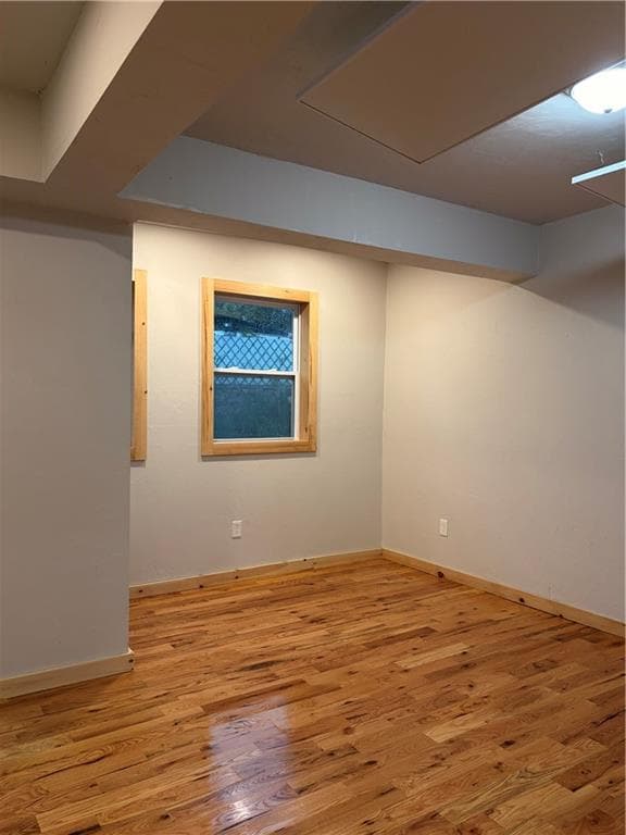 703 Providence Street #F - Photo 4