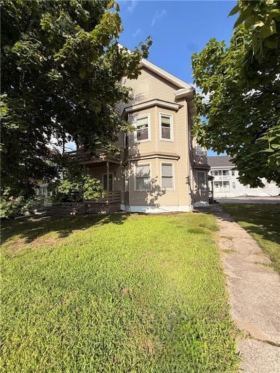 1014 Park Avenue