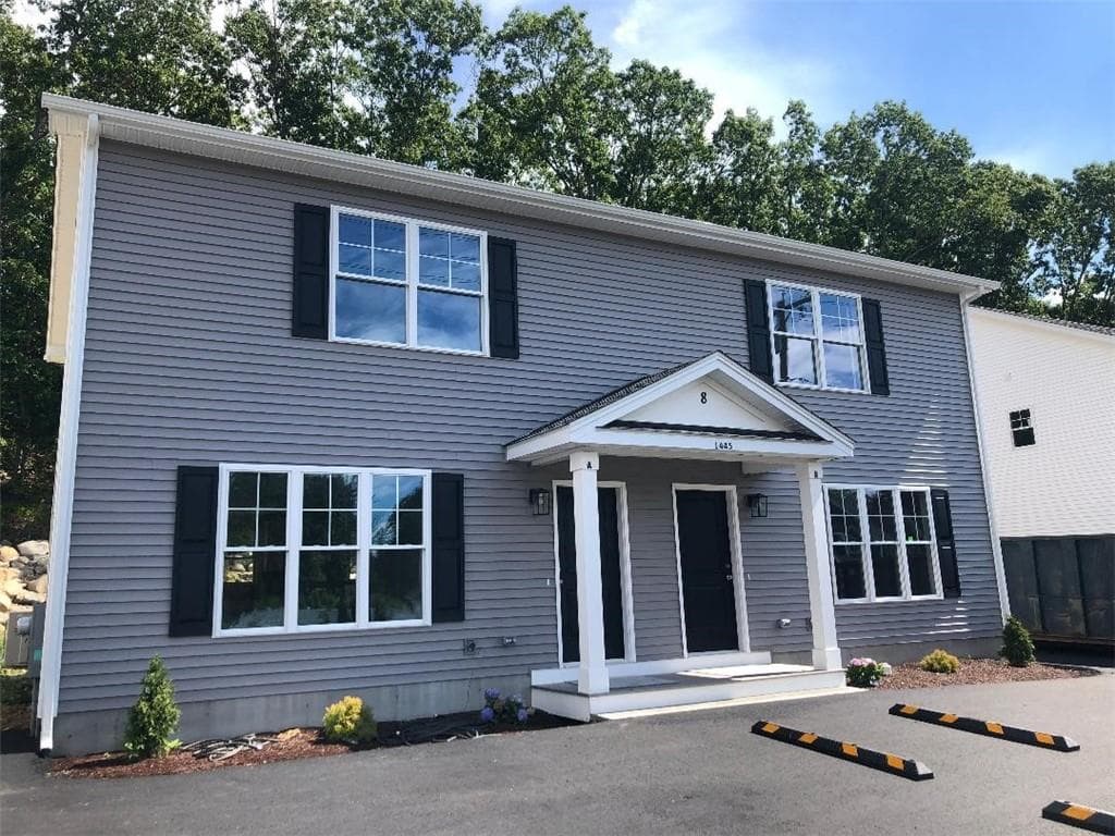 1445 Old Louisquisset Pike
