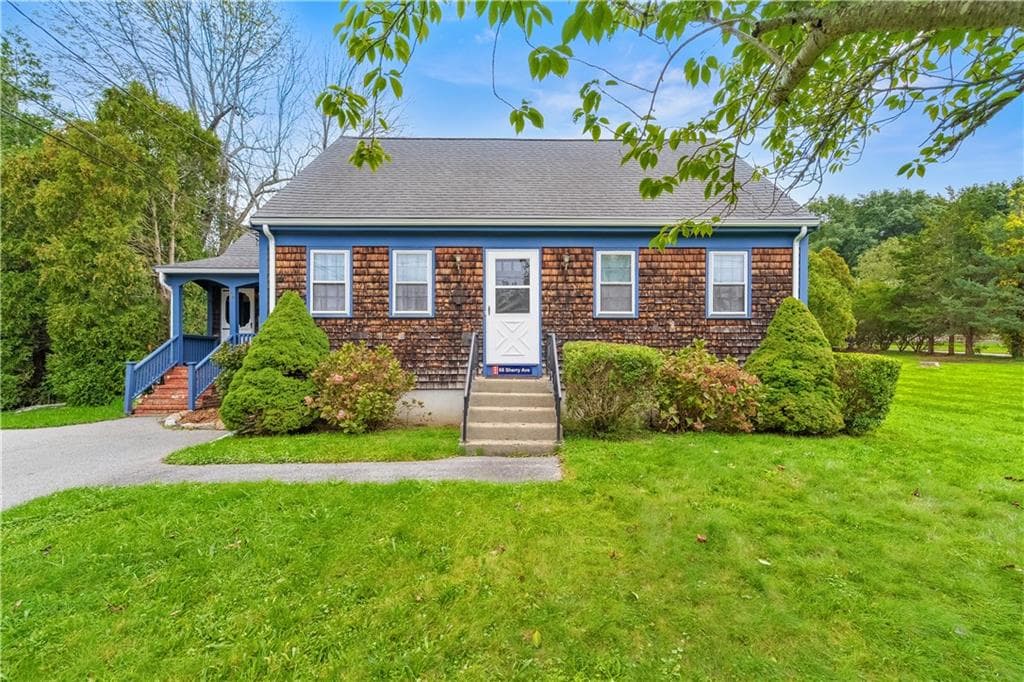 68 Sherry Avenue