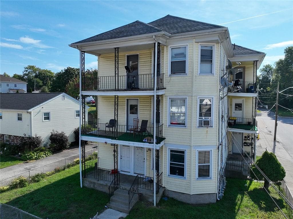 48 School Street #44