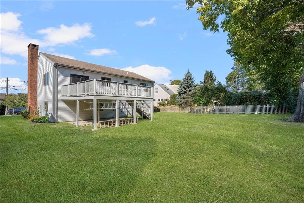 11 Renfrew Avenue - Photo 3