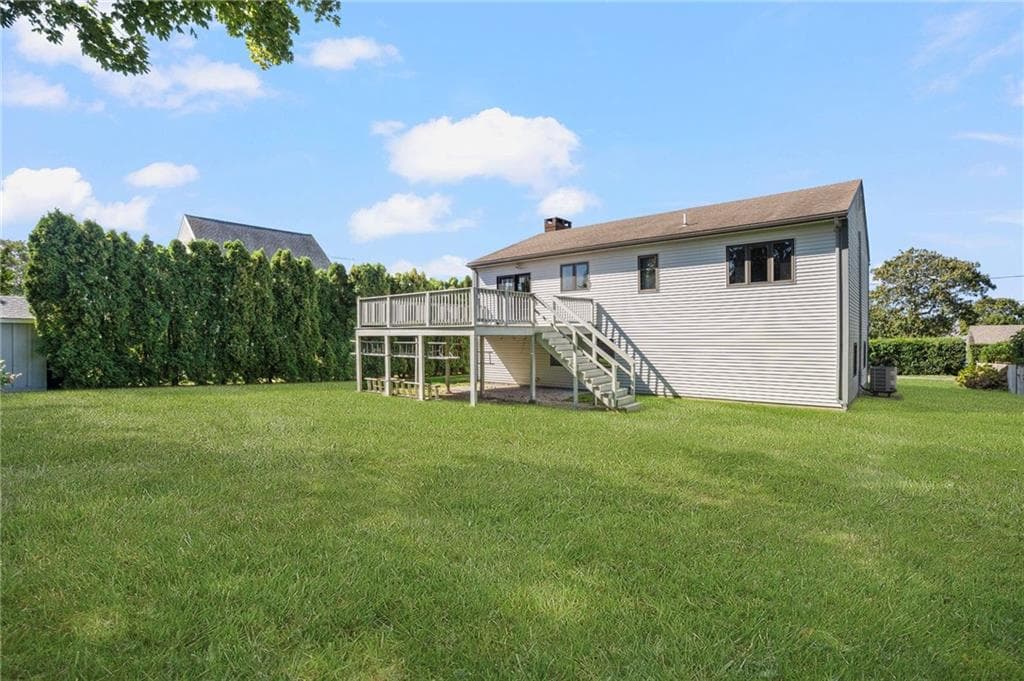 11 Renfrew Avenue - Photo 5