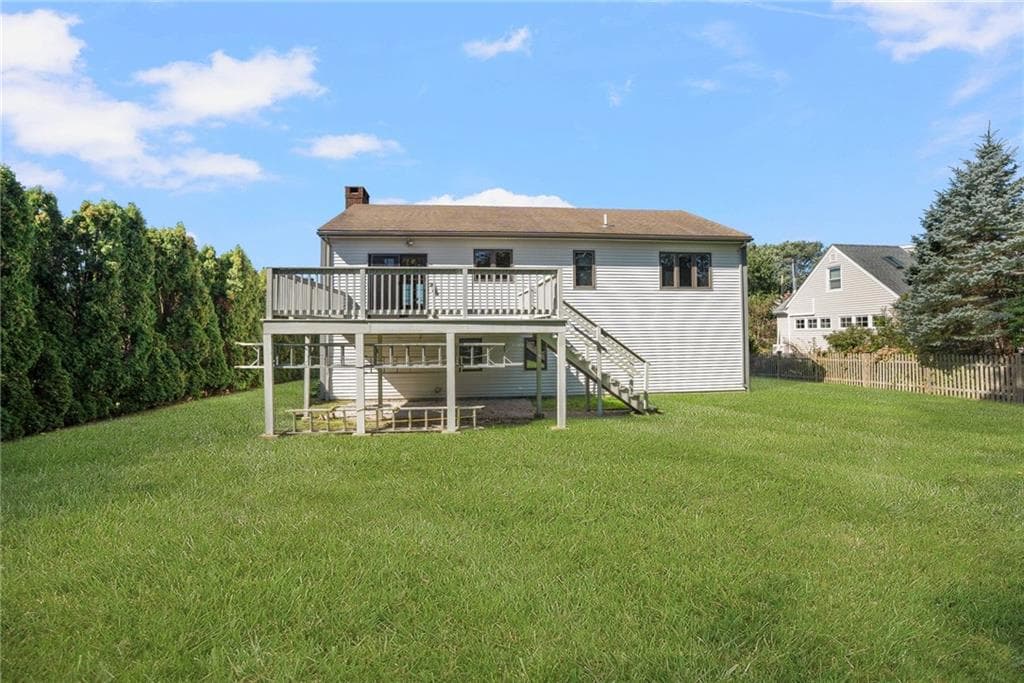 11 Renfrew Avenue - Photo 4