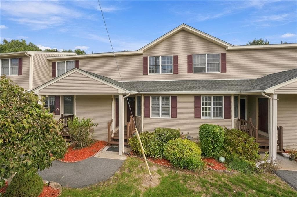 92 Scenic Drive