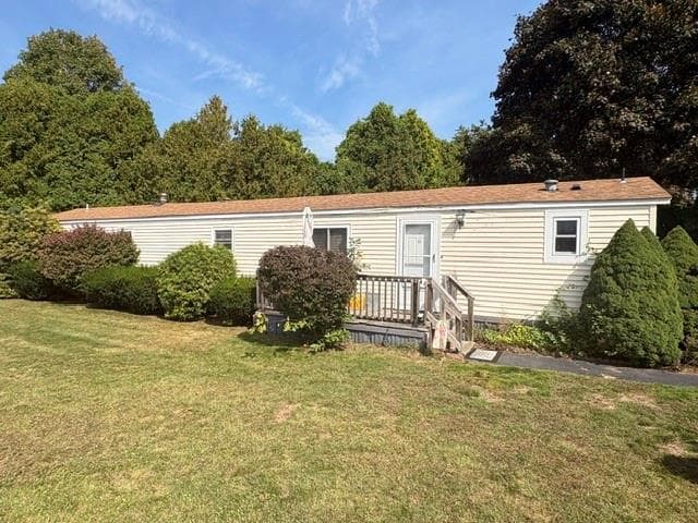 8 Lear Drive