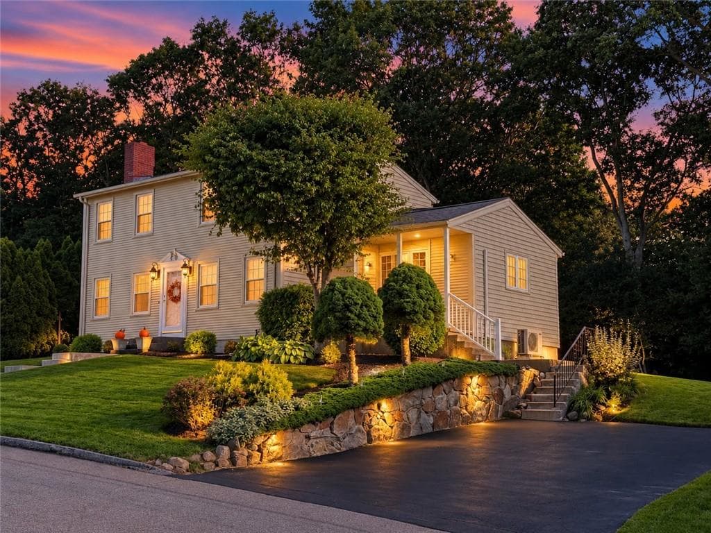 27 Country View Drive