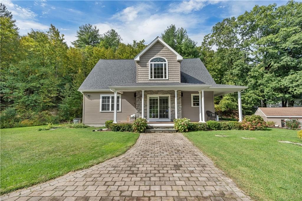 68 Wolf Hill Road - Photo 3