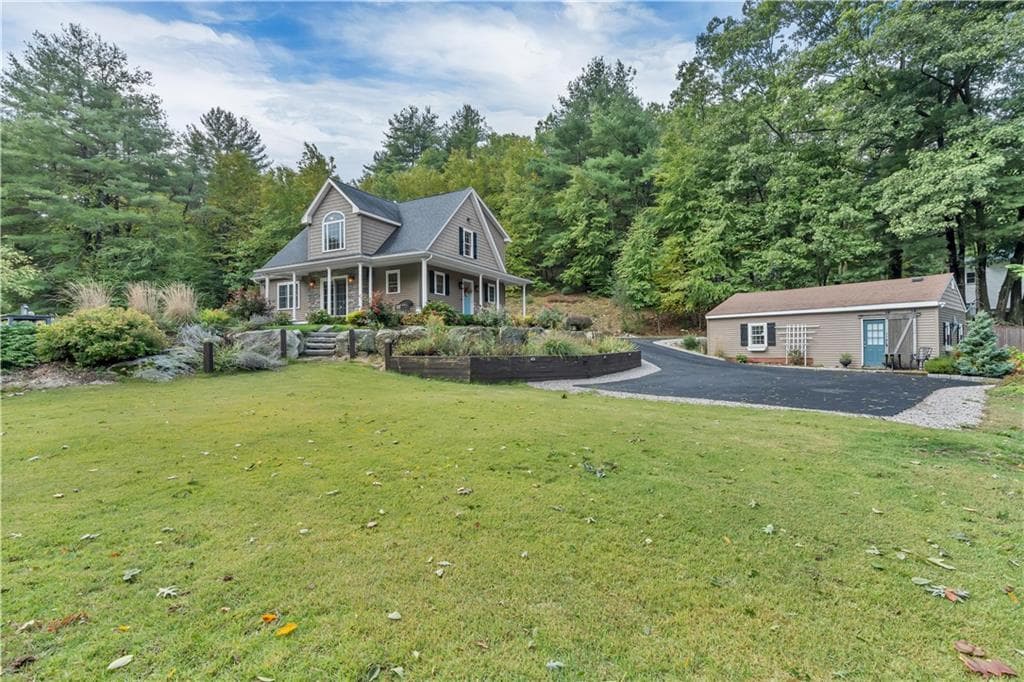 68 Wolf Hill Road - Photo 1