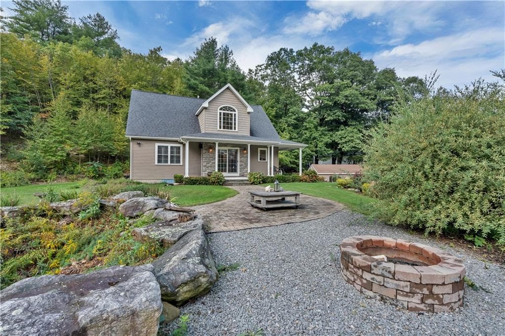 68 Wolf Hill Road - Photo 4