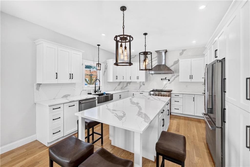 38 Burroughs Street - Photo 5