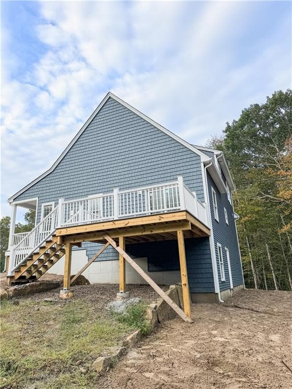 167 Liberty Road - Photo 4