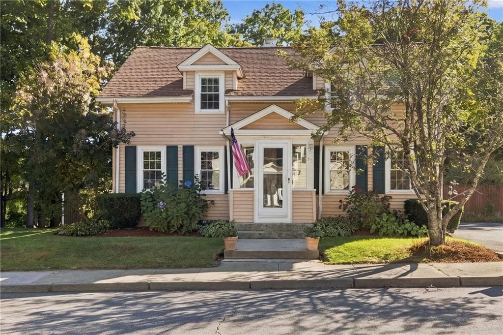 37 Mill Street