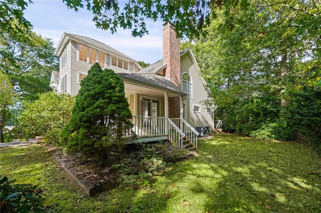44 Rock Ridge Road - Photo 3