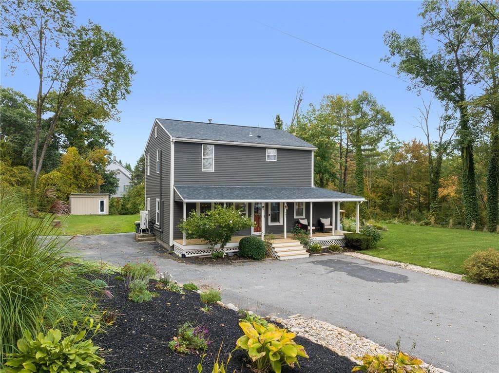 441 Farnum Pike