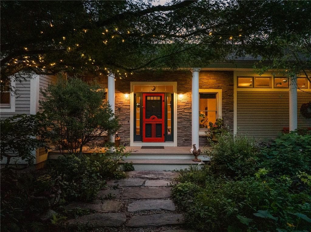 106 Huntinghouse Road - Photo 3