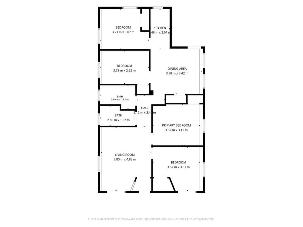 237 Cowden Street - Photo 2