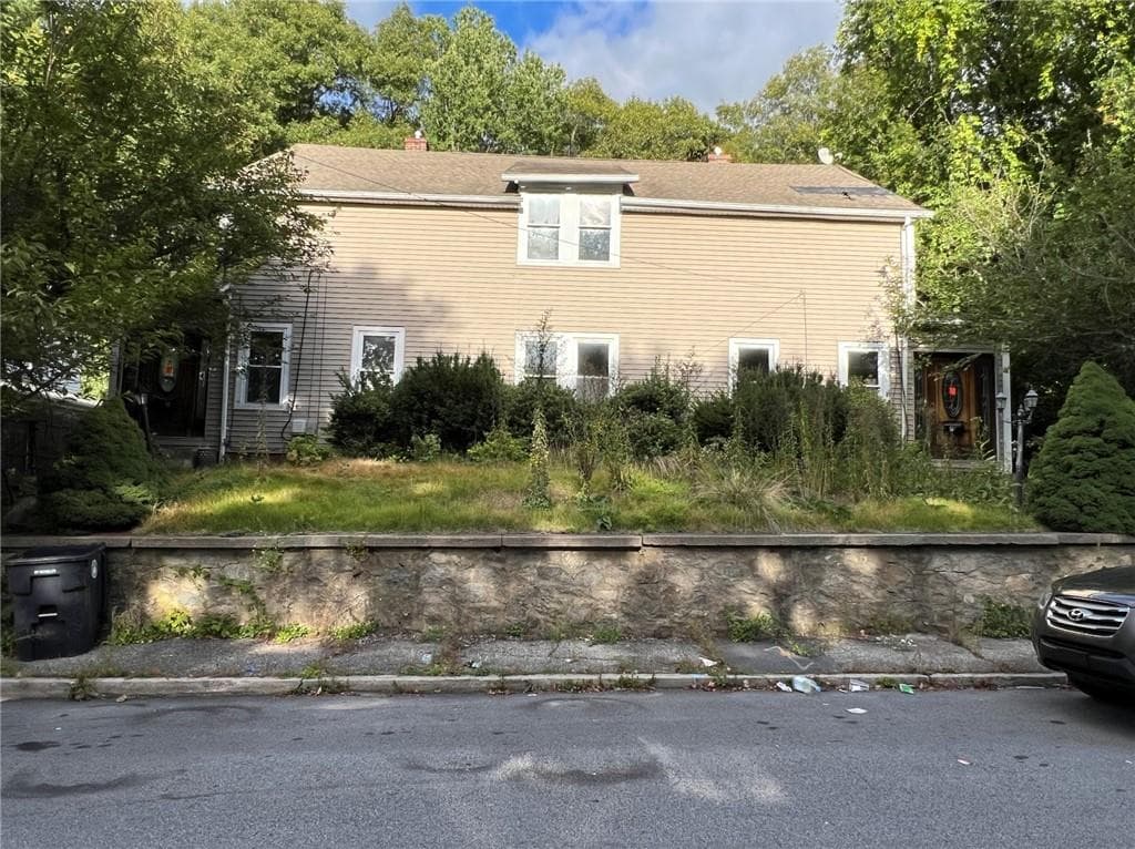 5 S Larchmont Street