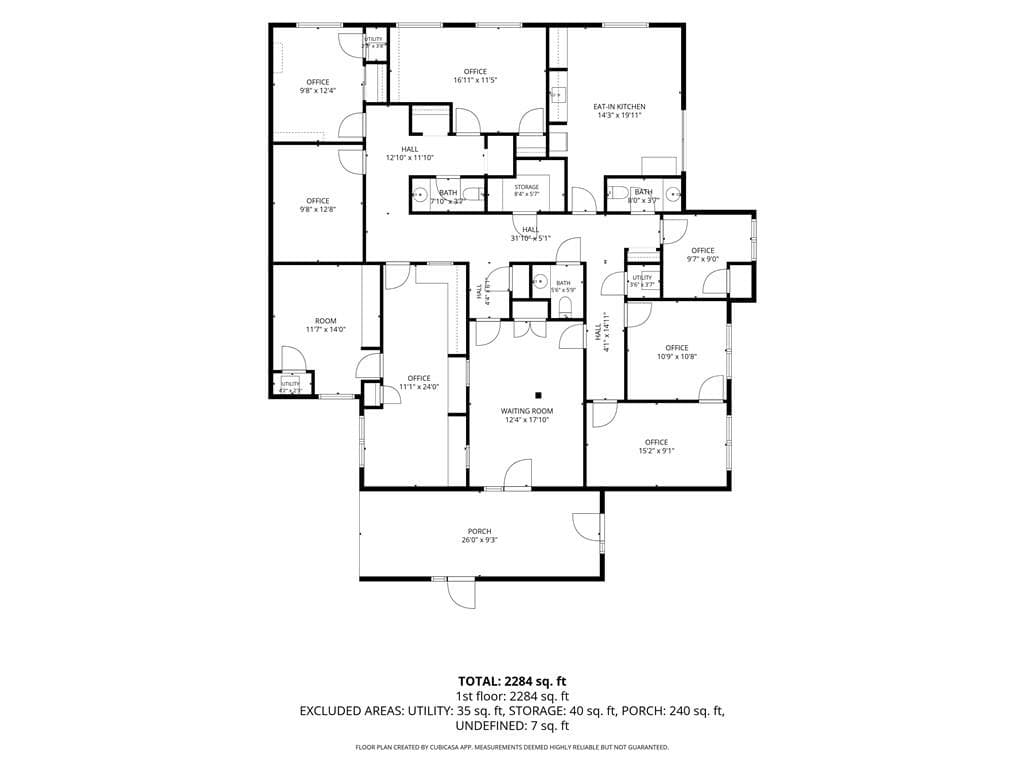 469 Centerville Road #1 & 2 - Photo 3