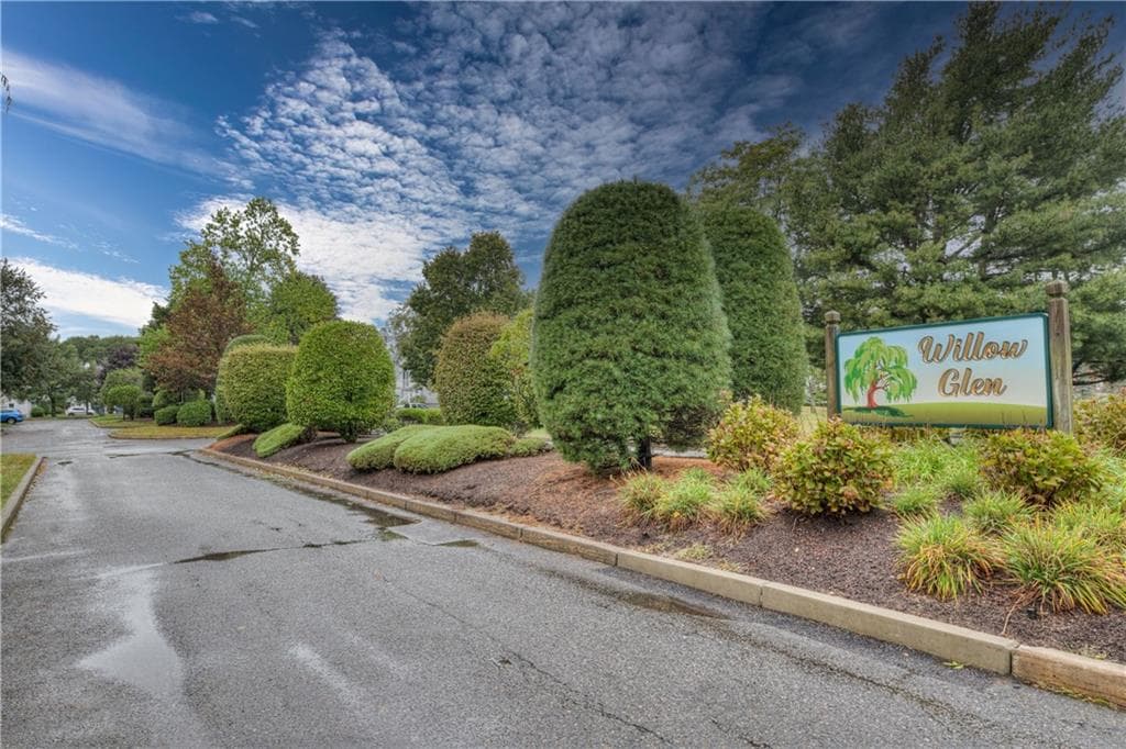 1 Willow Glen Court #81
