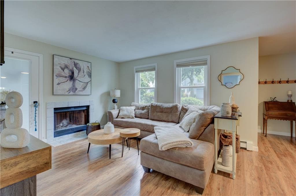 1 Willow Glen Court #81 - Photo 4
