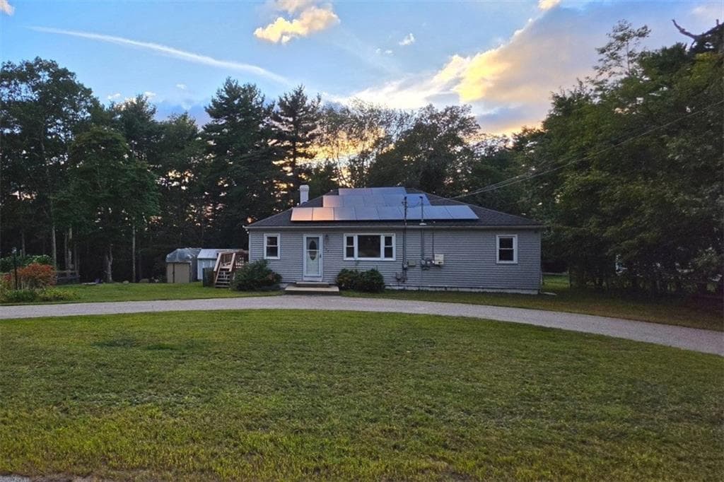 157 Black Plain Road - Photo 2