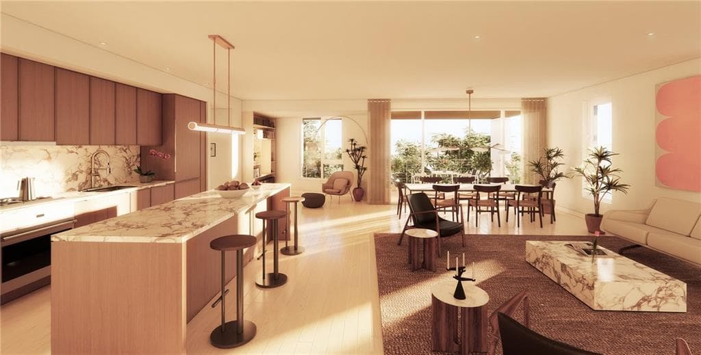 217 Angell Street #5C - Photo 3