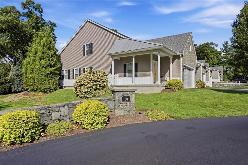 80 Bear Hill Road #101 - Photo 2
